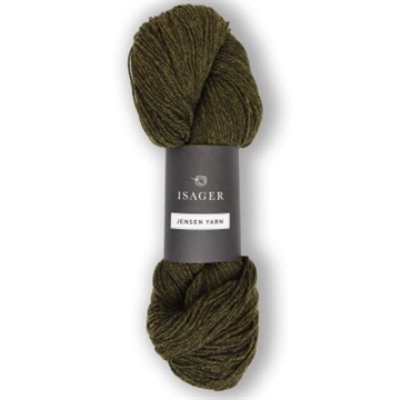 Isager Jensen Yarn-82
